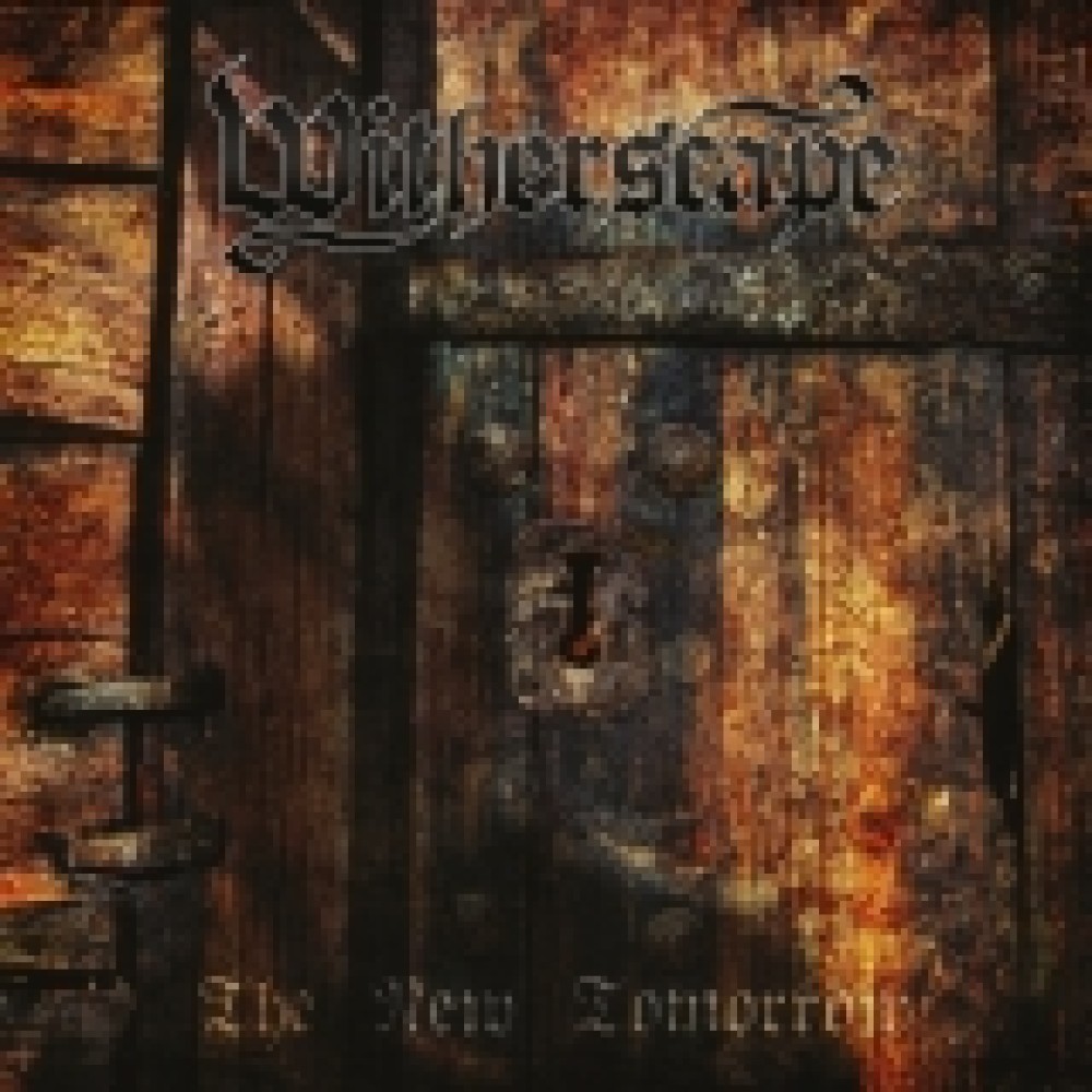 Witherscape - The New Tomorrow